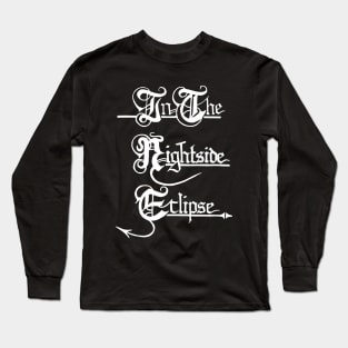 the best black metal bands ever Long Sleeve T-Shirt